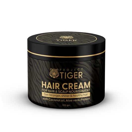 Hair Cream